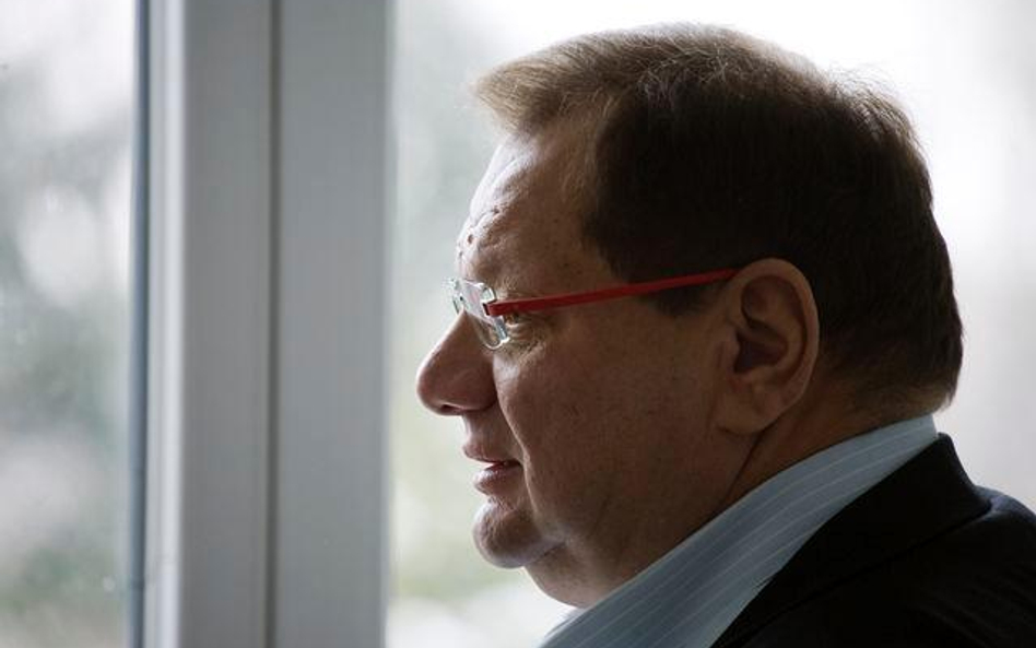 Ryszard Kalisz