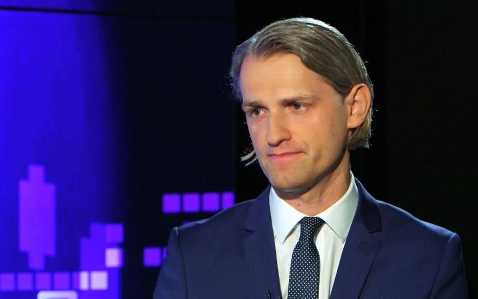 #PROSTOzPARKIETU: O kondycji gospodarki słów kilka