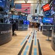 Dołek na Wall Street wymazany