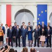 Dziennikarz "The Economist" krytykuje rząd Ewy Kopacz