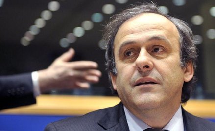 Michel Platini