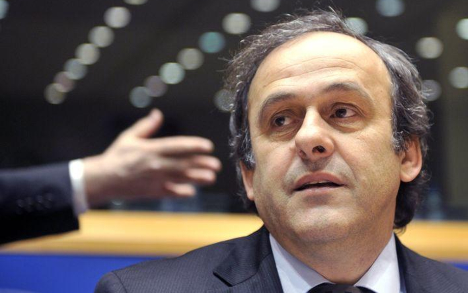 Michel Platini