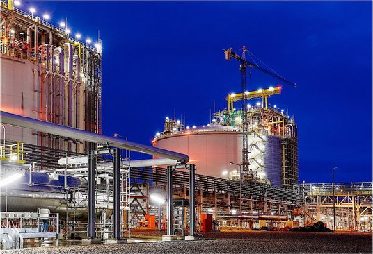 Dzięki terminalowi LNG w Świnoujściu, gazociągowi Baltic Pipe łączącemu norweskie złoża z polskim sy