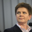 Podwyższenie wieku emerytalnego wg PiS - Szydło