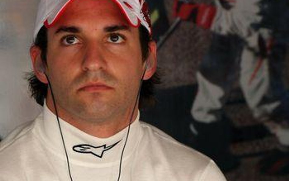 Timo Glock