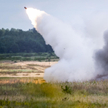 W pociski ATACMS mogą być uzbrojone wyrzutnie HIMARS