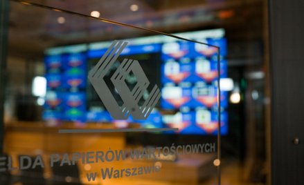 Korekta zamiast hossy. Te spółki popadły w niełaskę