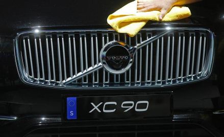 Volvo Cars myśli o debiucie giełdowym