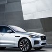 Jurorki Women`s World Car of the Year wybrały w tym roku na najlepszy samochód Jaguara F-Pace. Pierw