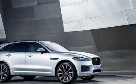 Jurorki Women`s World Car of the Year wybrały w tym roku na najlepszy samochód Jaguara F-Pace. Pierw