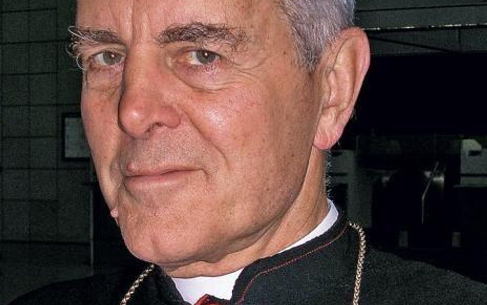 Biskup Richard Williamson