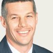 Andrew Wilson, prezes Goldman Sachs Asset Management na region EMEA