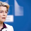 Przewodnicząca Komisji Europejskiej Ursula von der Leyen opowiada się – za namową kanclerz Angeli Me