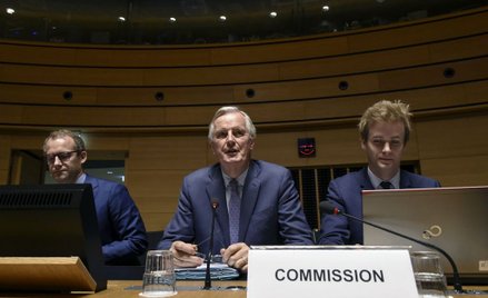 Brexit: Umowa dzisiaj, albo szczyt UE zakończy się niczym?