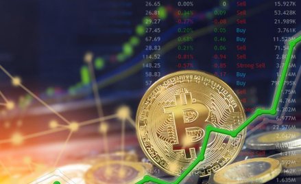 Co się stało z korelacją bitcoina?