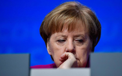 Czwarta kadencja Angeli Merkel zadecyduje o jej miejscu w historii Niemiec.