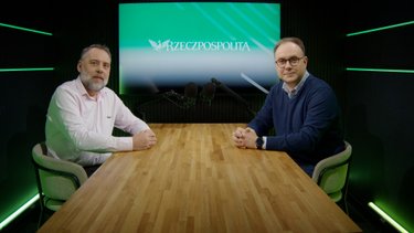 ZDJĘCIE z  prof. Waldemarem Rogowskim