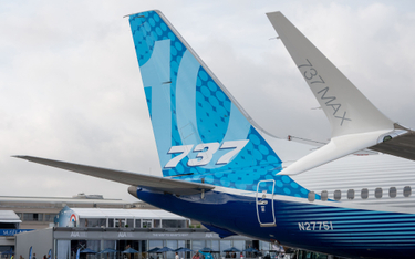 Nowy kryzys w Boeingu. B737 MAX znów zostają na ziemi