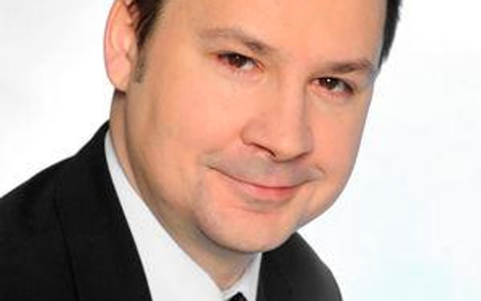 Konrad Konarski