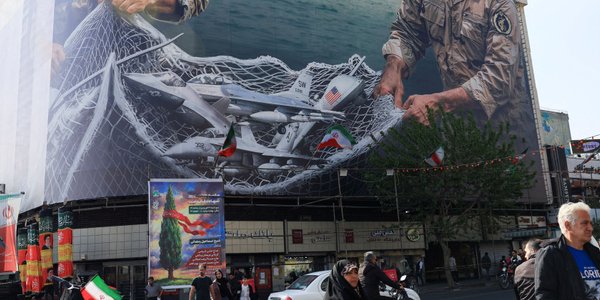 Nadzieje i groźby. Wiele dzieje się wokół pokoju na Bliskim Wschodzie