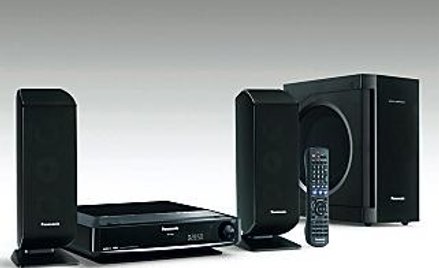 Panasonic SC-PTX50 – 1899 zł