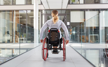 Jak przygotować miejsce pracy dla niepełnosprawnego pracownika