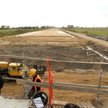 Opóźnienie na A2 sięga miesiąca