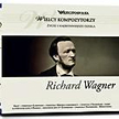 Wielcy kompozytorzy, Richard Wagner, TP Press Promotion & Associates Limited/ Presspublica 2011