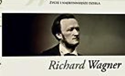 Wielcy kompozytorzy, Richard Wagner, TP Press Promotion & Associates Limited/ Presspublica 2011