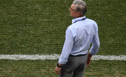 Żukowski: Nawałka odchodzi godnie