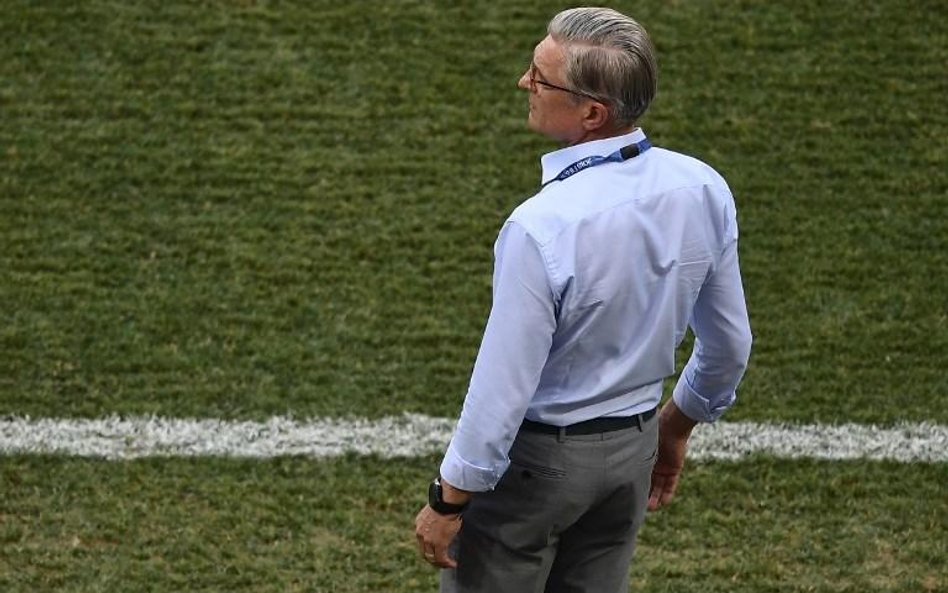 Boniek i Nawałka coś nam powiedzą