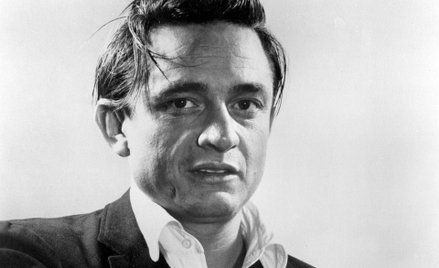 Johnny Cash. Życie bez znieczulenia