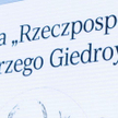 Piątka nominowanych do nagrody Giedroycia