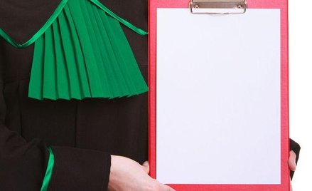 Adwokaci szykują się do kampanii wizerunkowej