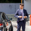 Ryszard Petru nie dostanie pieniędzy za zakaz wjazdu do Sejmu