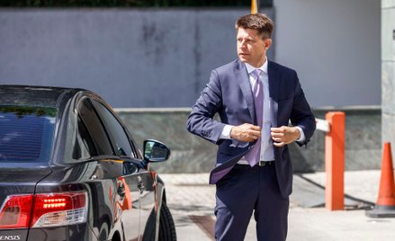 Nowoczesna zmienia statut i szykuje się do wyborów