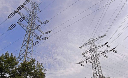 Kara za nielegalny pobór energii elektrycznej nie jest obrotem