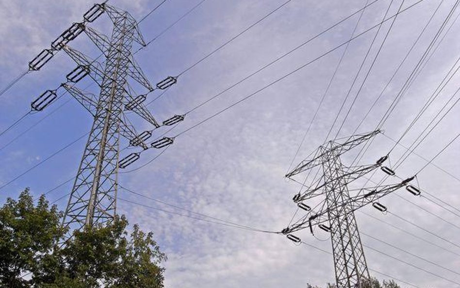 Sądy się podzieliły w sprawie akcyzy na energię elektryczną