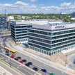 Biurowiec Imagine już gotowy