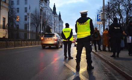 Dobre wieści dla kierowców: Senat zajmie się kasowaniem punktów