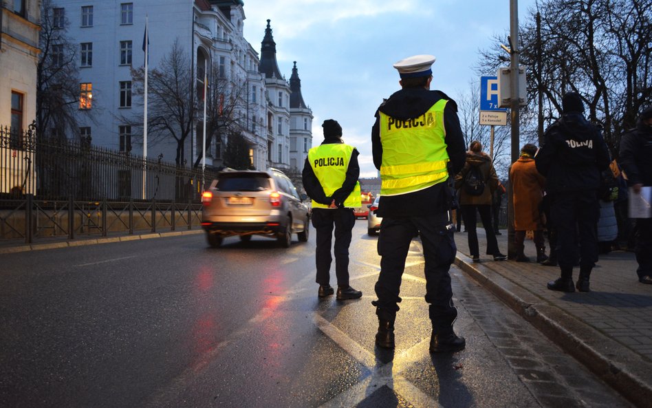 Dobre wieści dla kierowców: Senat zajmie się kasowaniem punktów