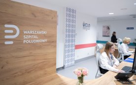 Warszawski Szpital Południowy