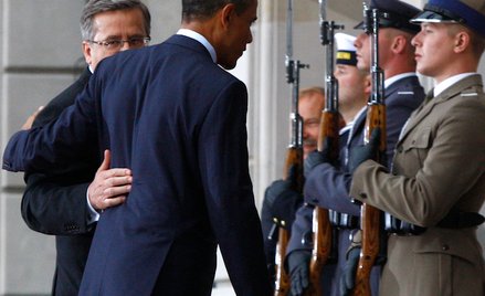 Igor Janke: Obama odwołuje ambasadora USA w RP