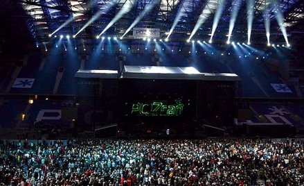 Sting w znakomitym stylu otworzył Stadion Miejski w Poznaniu. Mówi się o koszcie 12 mln zł