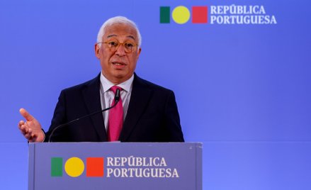Antonio Costa