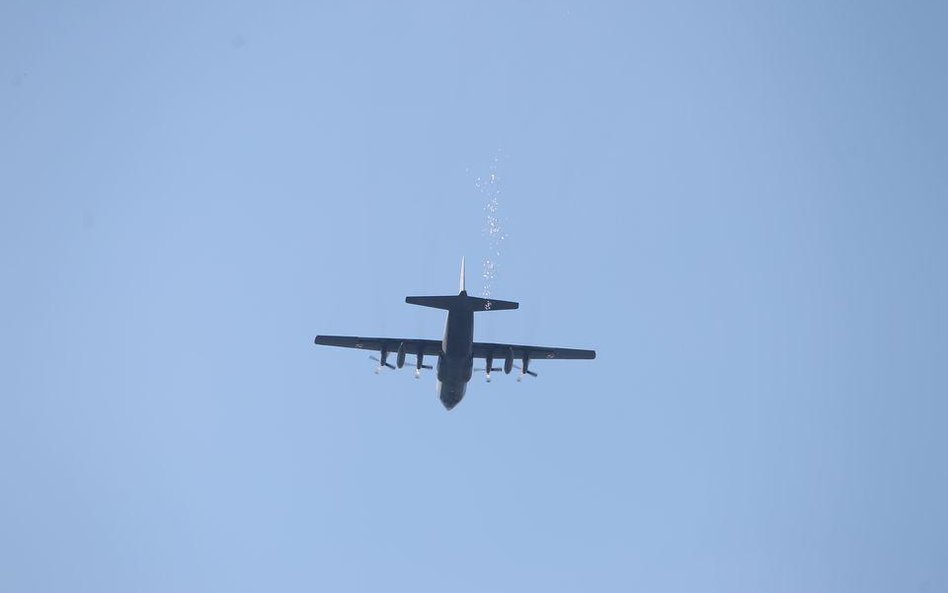 Hercules C-130