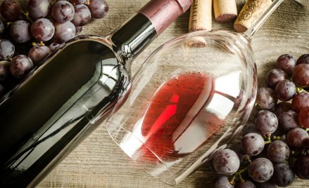 Bordeaux: wino z 2016 roku dobre i drogie