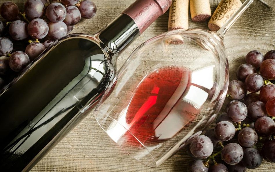 Bordeaux: wino z 2016 roku dobre i drogie