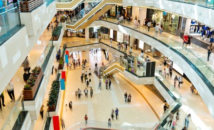 Galeria handlowa nie dostanie nadpłaty podatku od ciągów komunikacyjnych. Wyrok NSA
