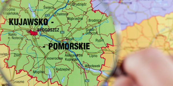 12 polskich wsi uzyska prawa miejskie w 2027 roku, gmina Chełm zmieni nazwę na Pokrówka